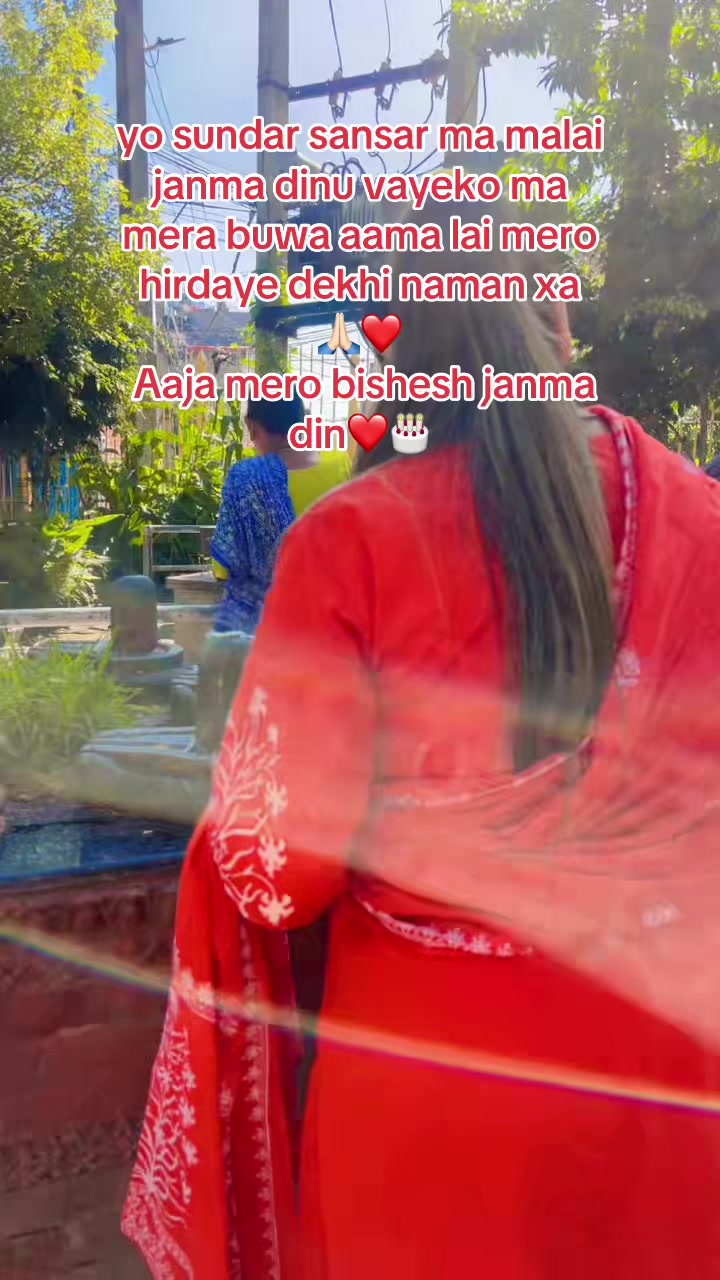@chandra kc panta