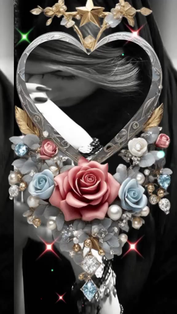 @❤️👑Nice queen 👑❤️
