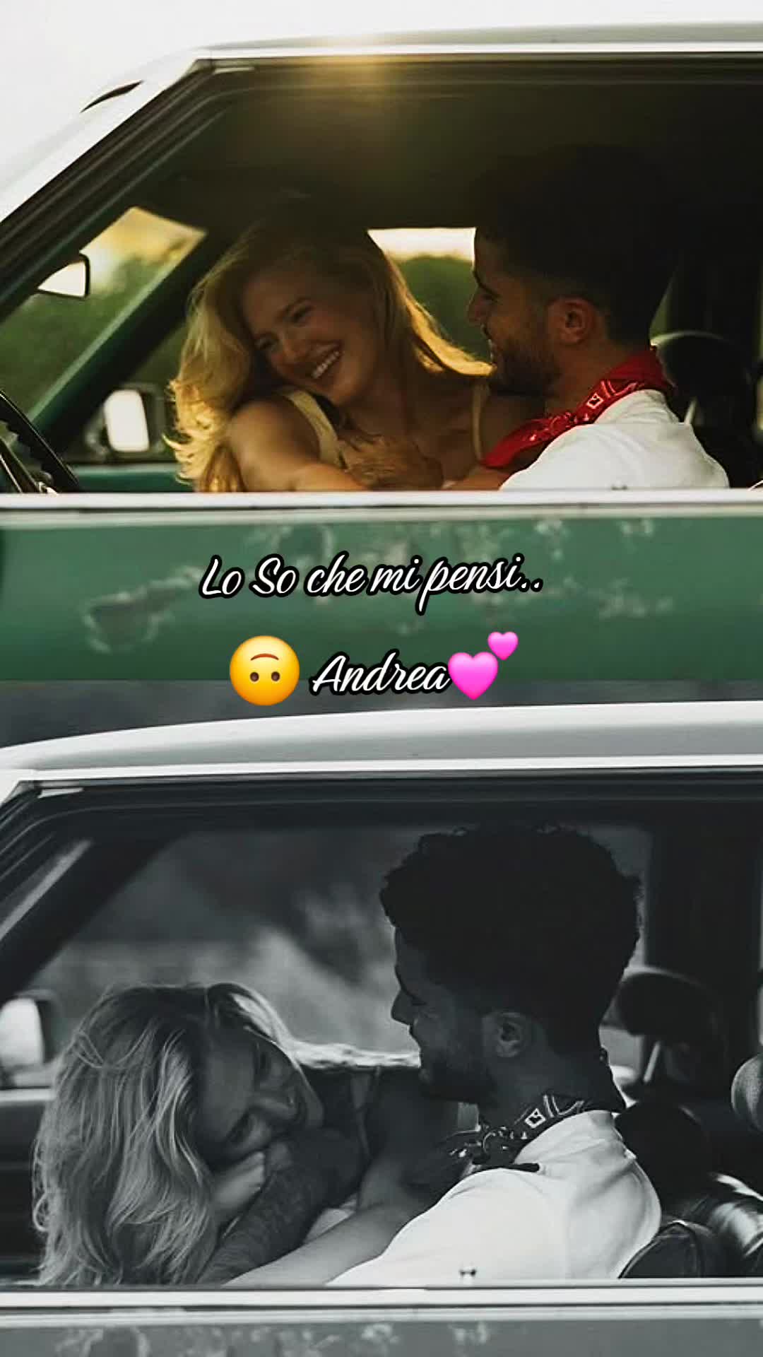 @Andrea