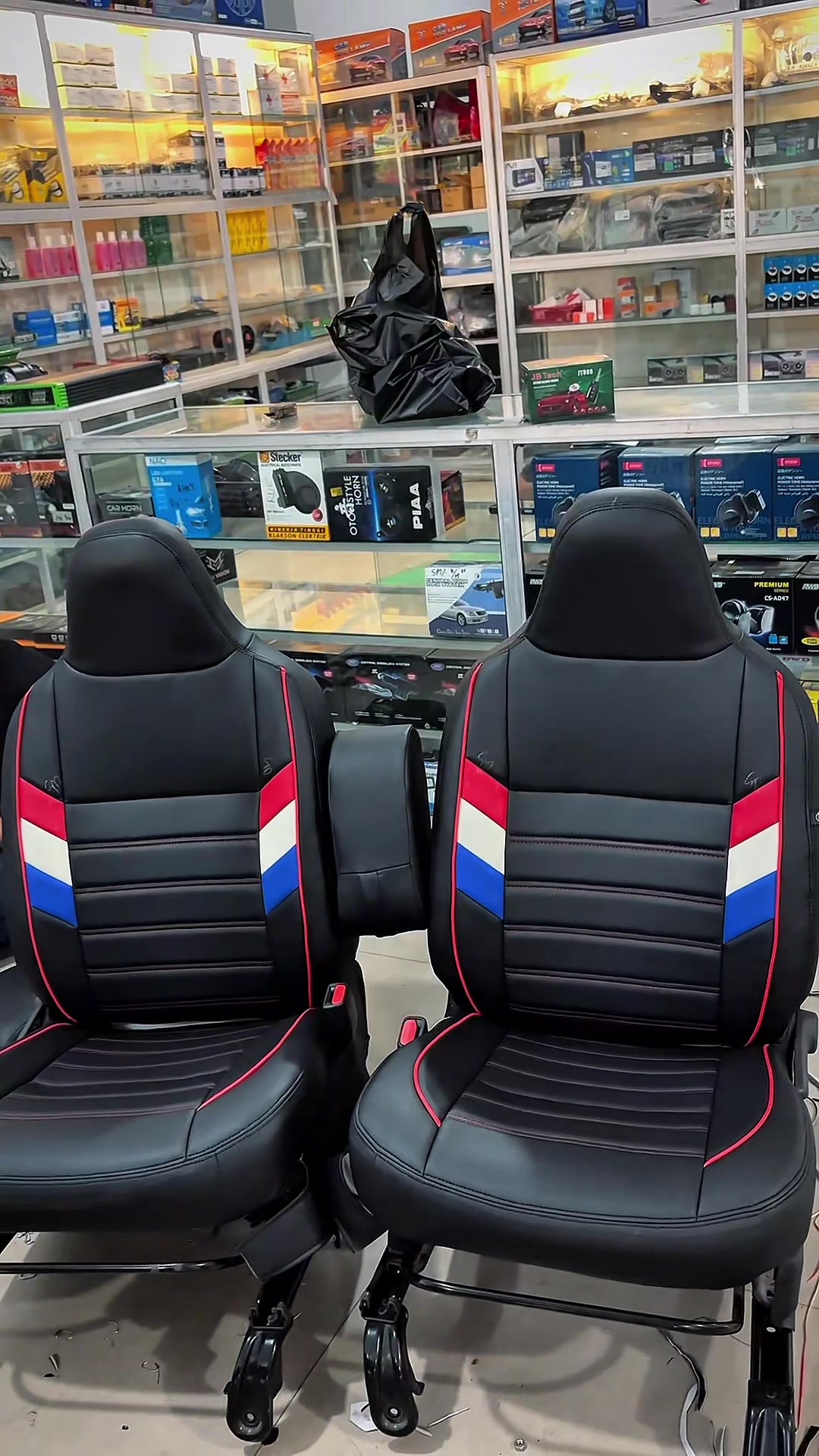 @Rio Basenja Automotive