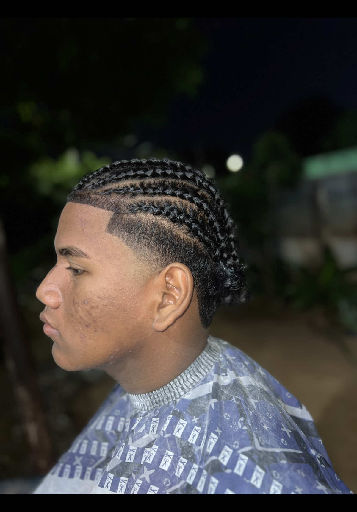 @VERTEX | Barber Studio