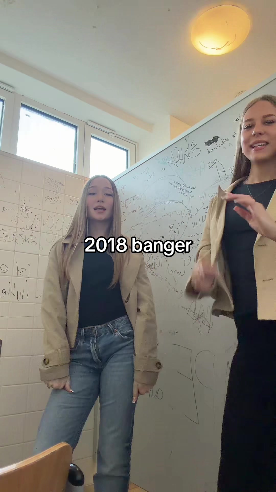 @emilia & catleen