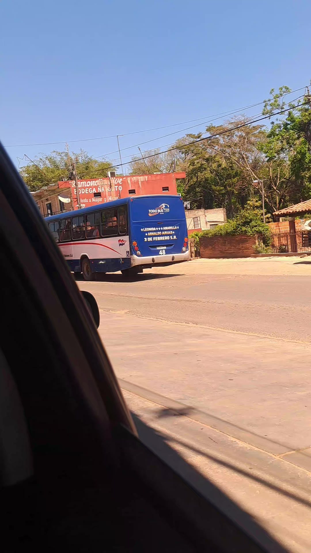 @†★BUSES_RANDON_PY★†