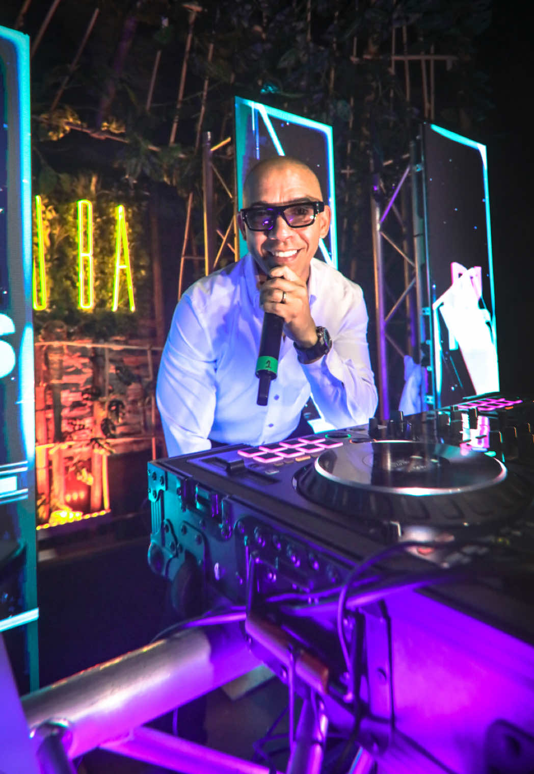 @DJ YUS