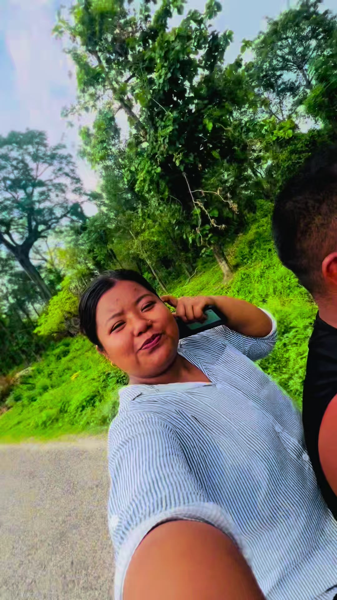 @Gauri Gyaba ❣️🌹🥀