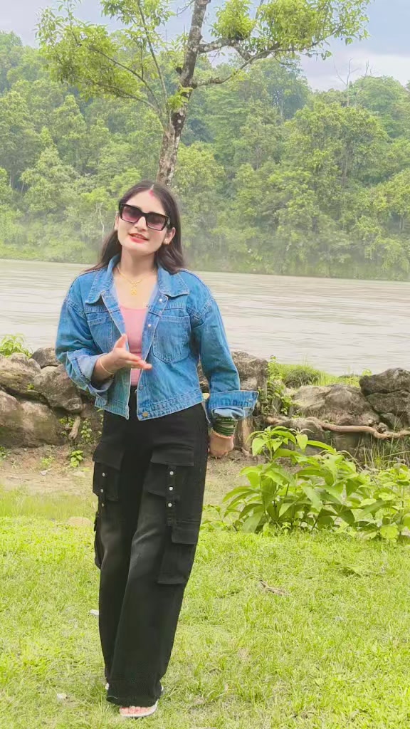 @Sofiya Chhetri ❤️❤️😘