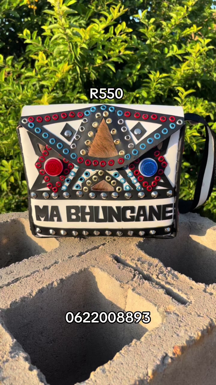 @Ma-CROC_Durban Runner