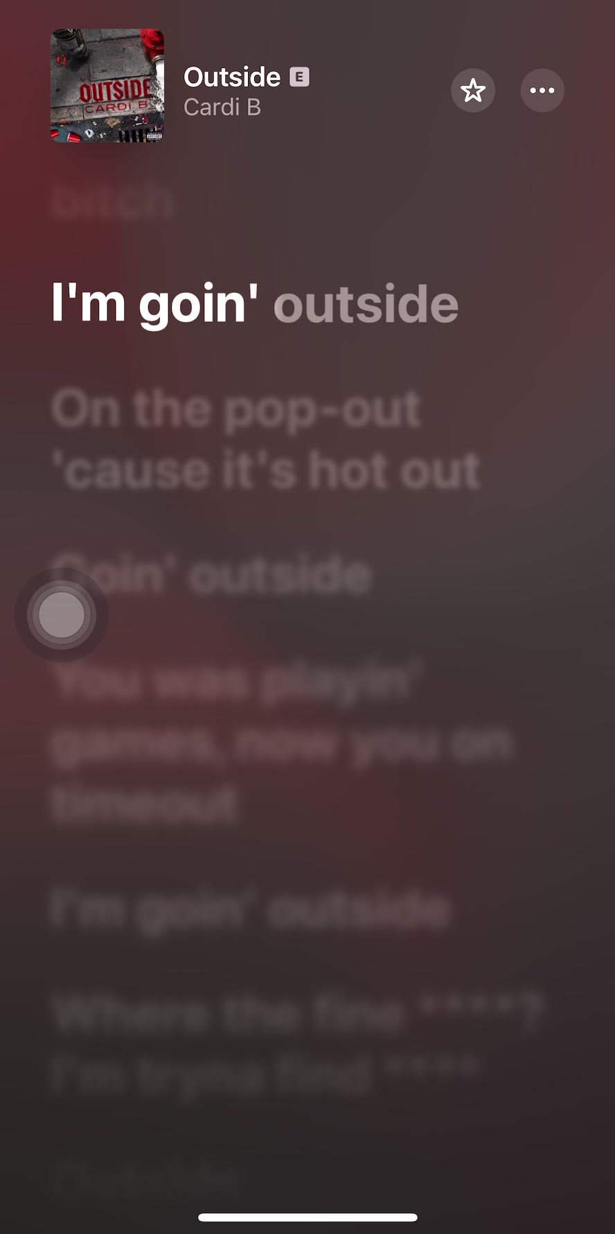 @MyFavLyrics