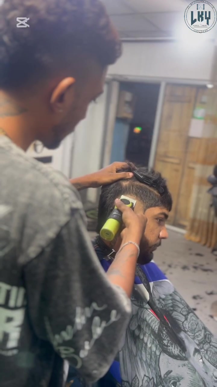 @♾💈✂️Lky tattoo & Saloon...