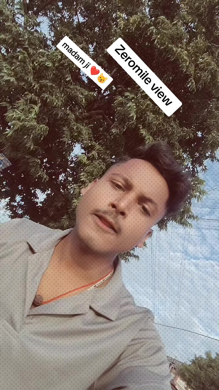 @‼️Hunny_Binay‼️