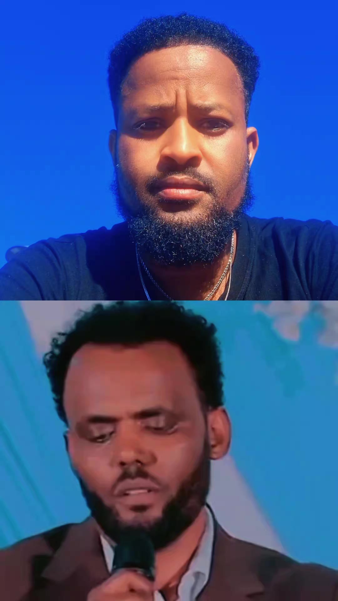 @TikTok የእብዶች ጋባያ ነው!