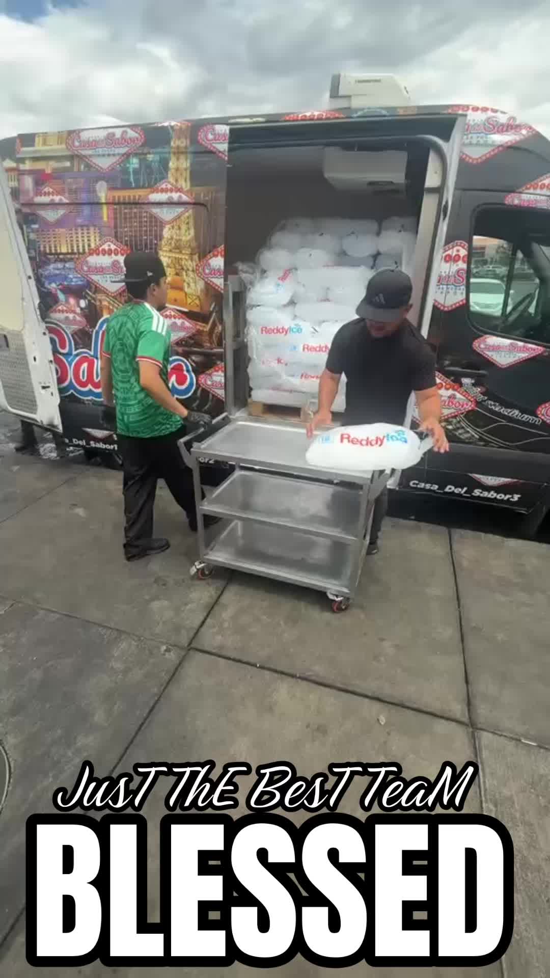 @CASA DEL SABOR EL DON TACO