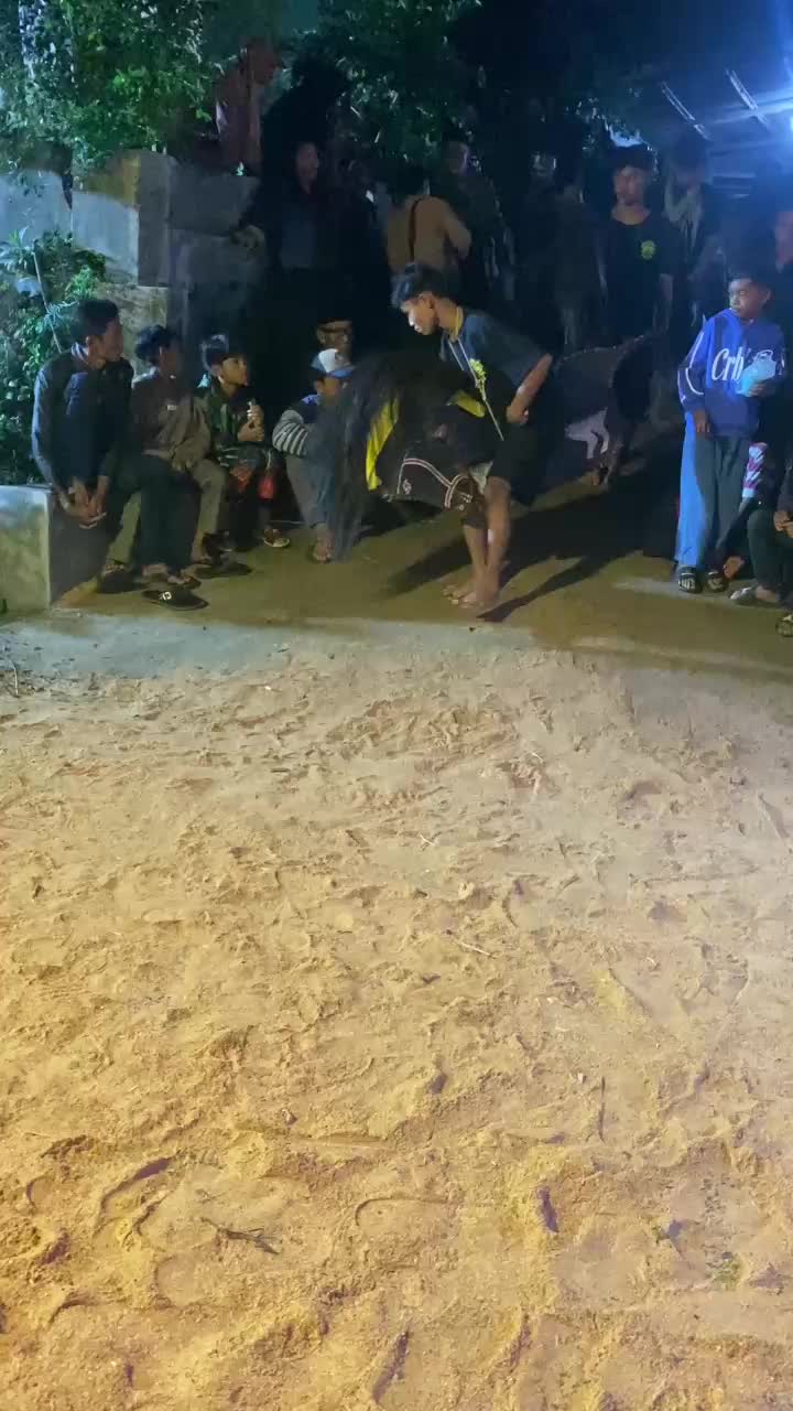 @TURONGGO WAHYU BUDOYO