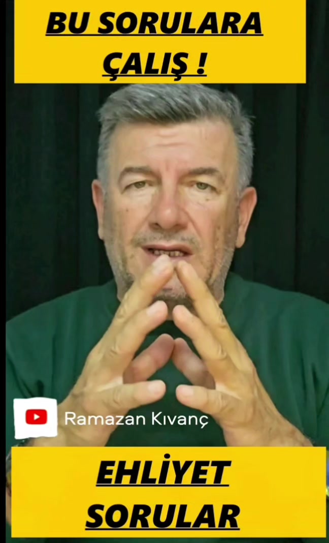 @Ramazan Kıvanç GoldTürk Tv