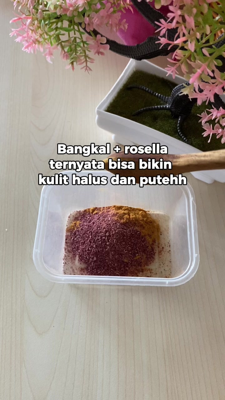 @Lulur bangkal