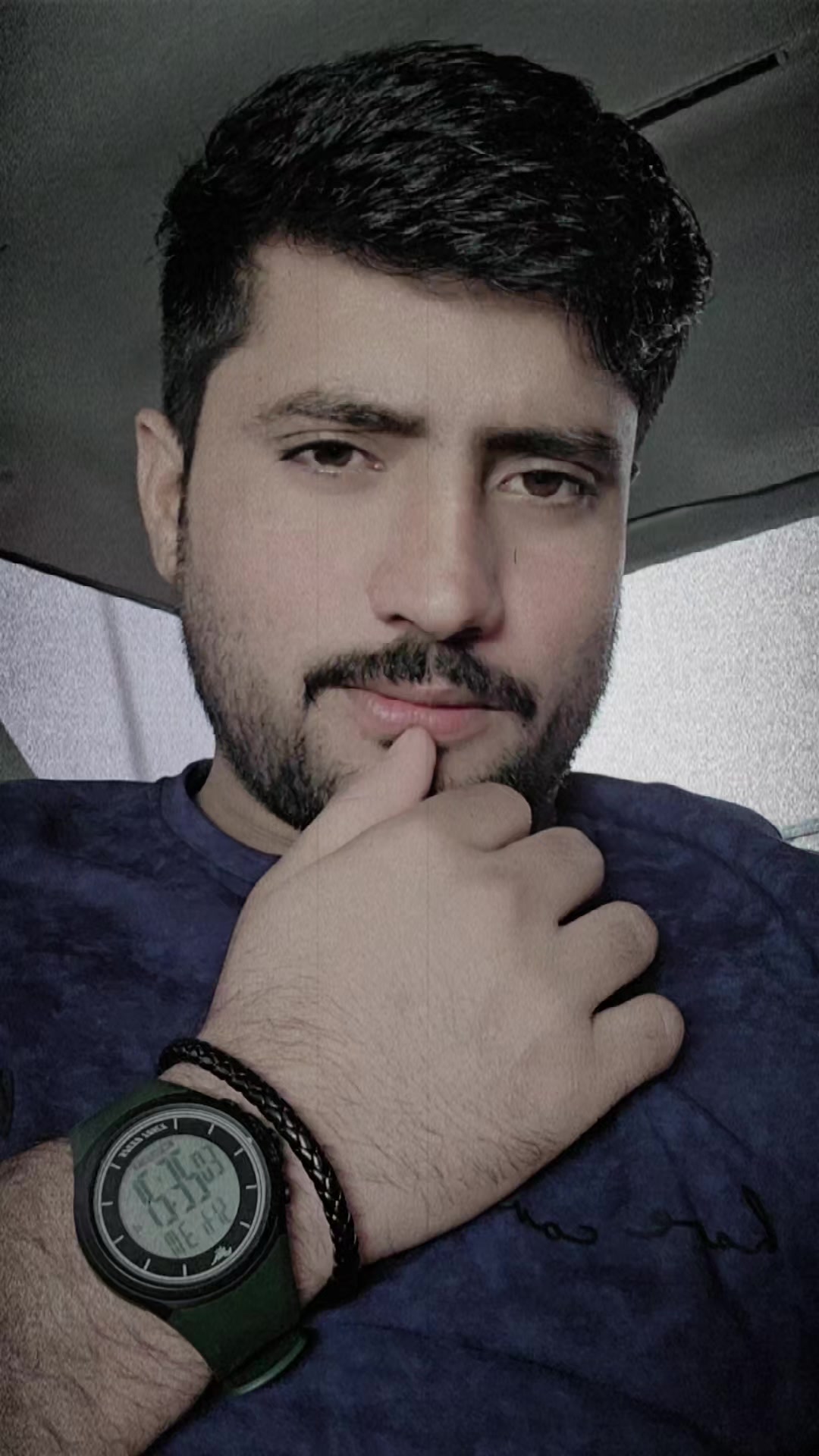 @🫴Zaheer Ryk🕊