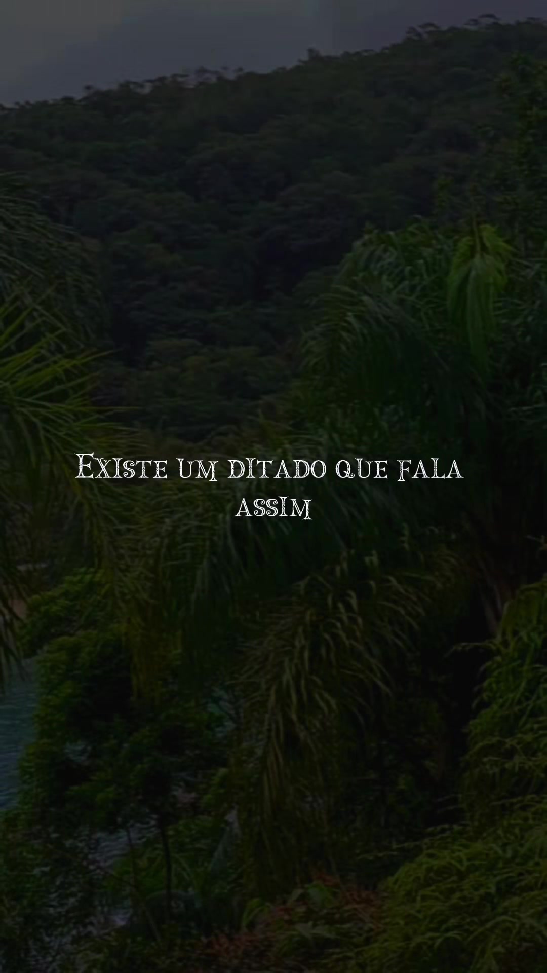 @uma palavra de Deus 🙌