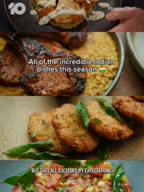 @MasterChef Australia