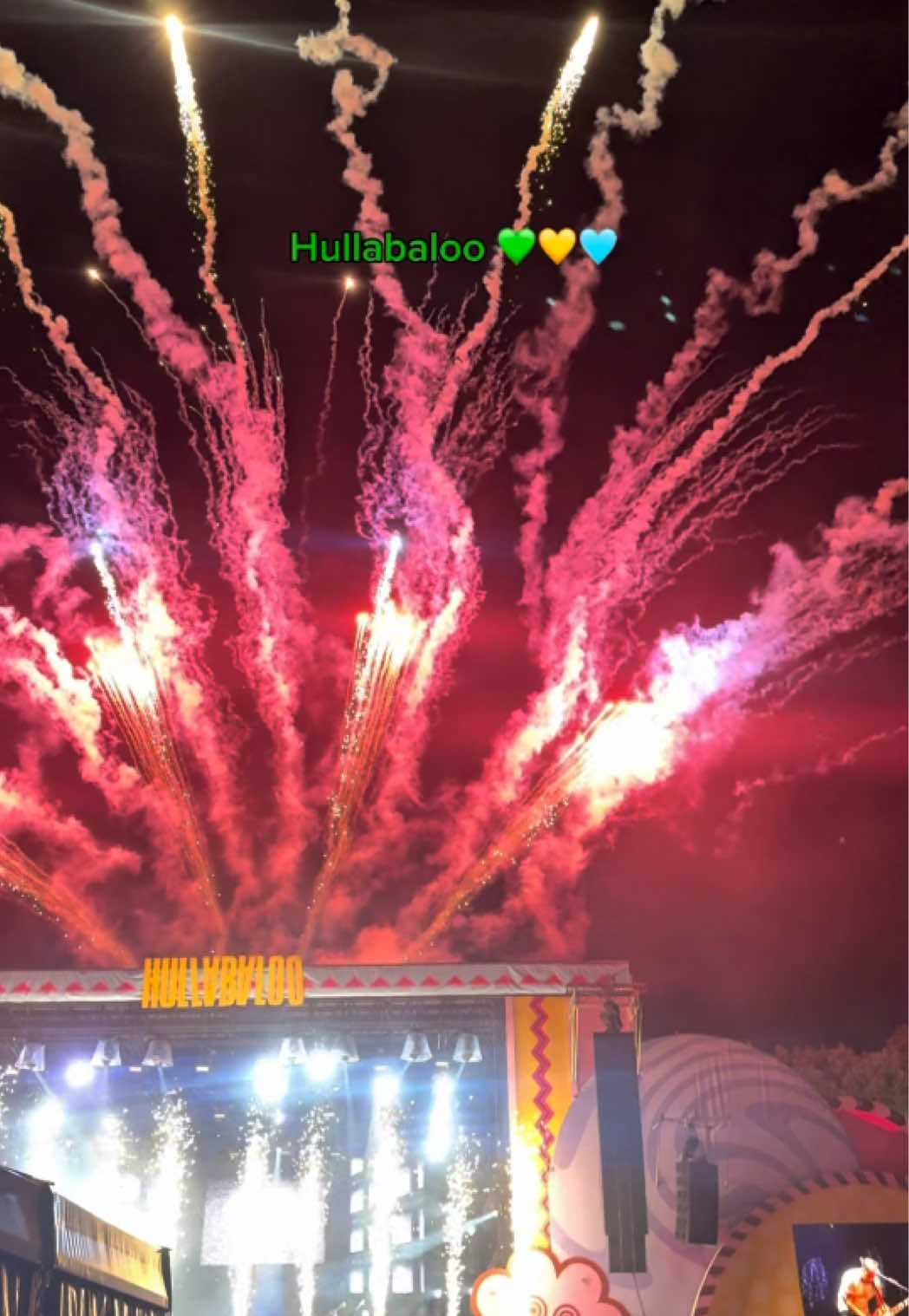 @Hullabaloo Festival