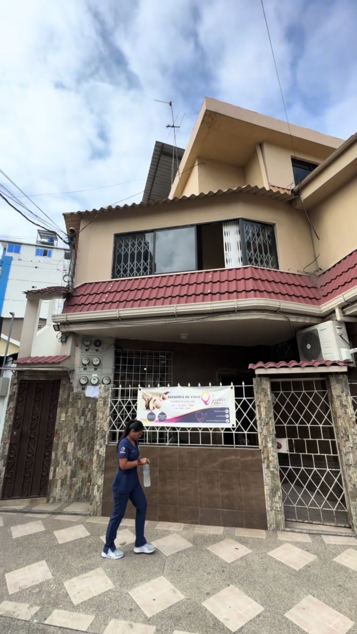 @village Real Estate