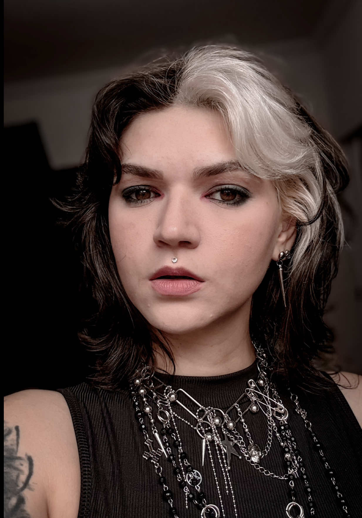 @Jessica | ALT FASHION⛓️