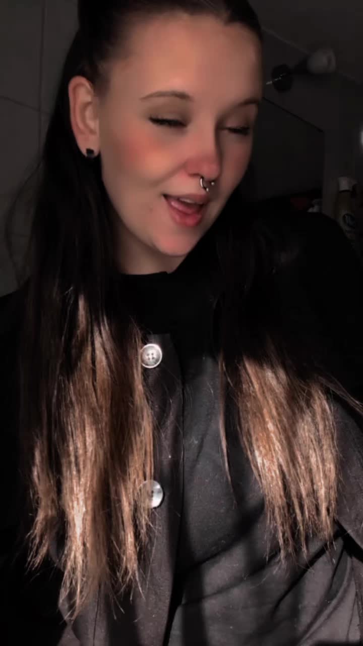 @Stürmerchen♐️😋