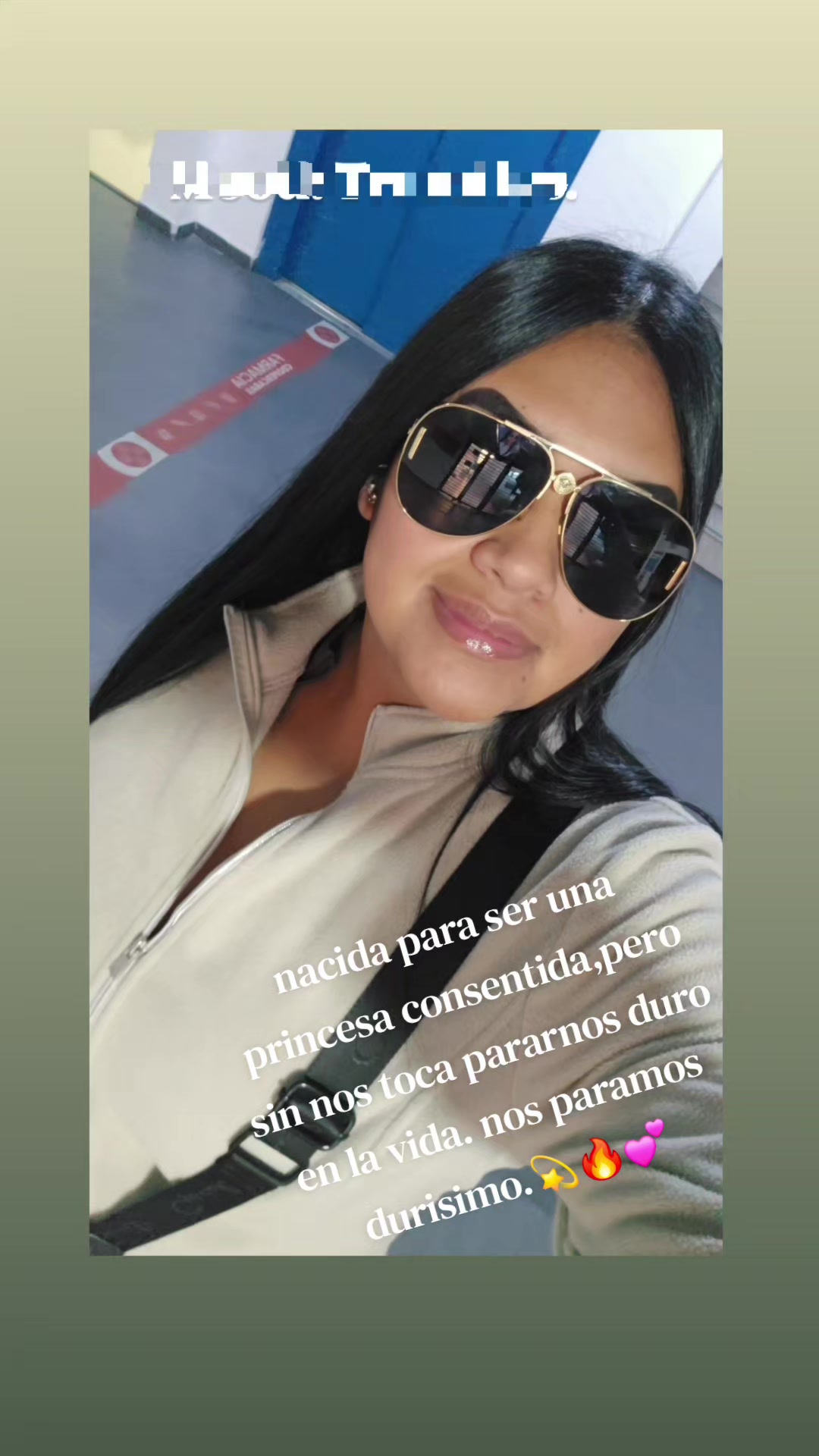 @Lorena Gonzalez