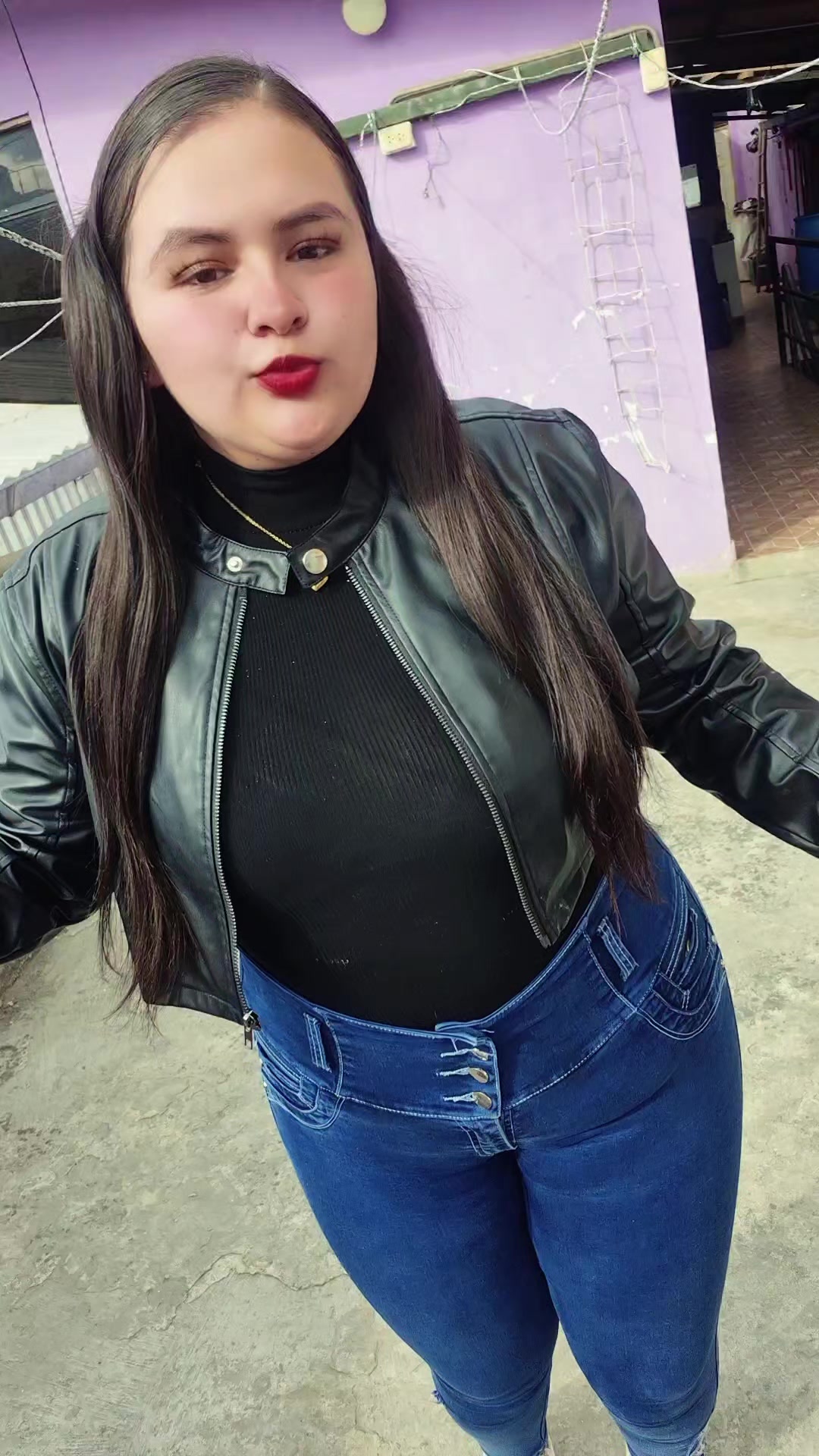 @Gladys Salda&ntilde;a ❤️