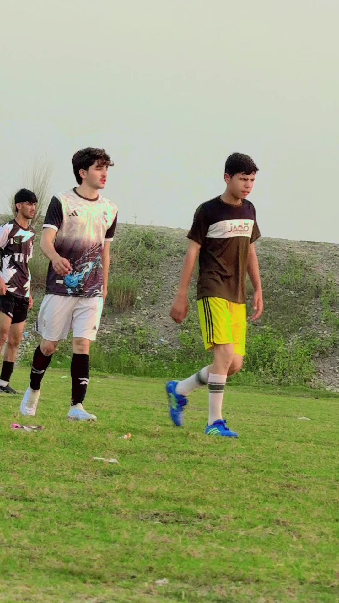 @🎖️UNDER18F00TBALL🎖️