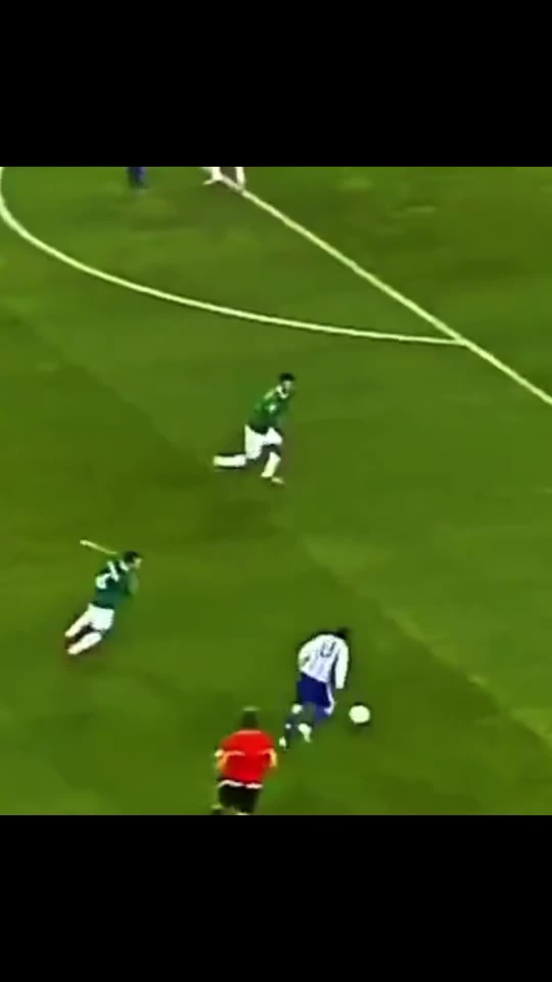 @Lionel Messi