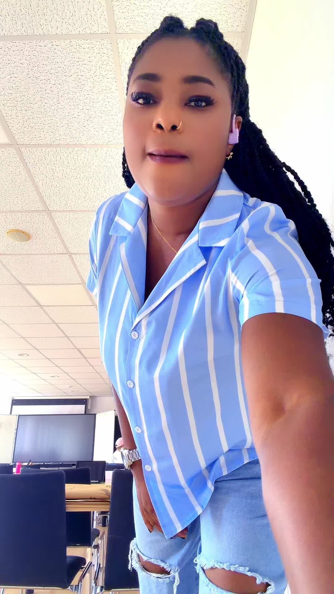 @Ese Egbe
