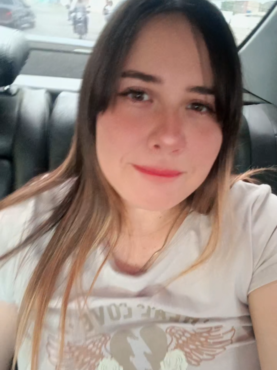 @Kelly Ayala