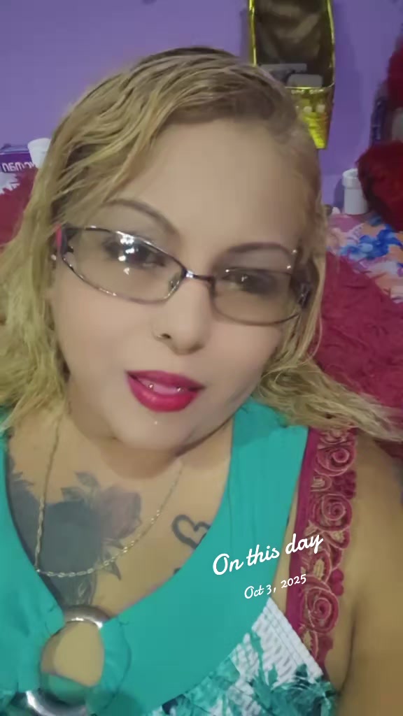 @Christal Ramnath