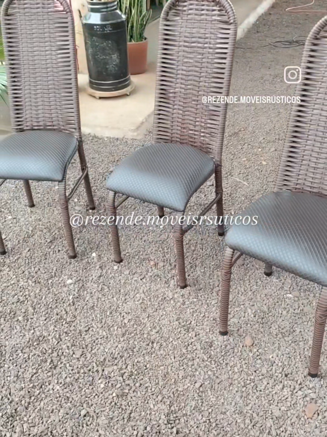 @Rezende Moveis Rusticos