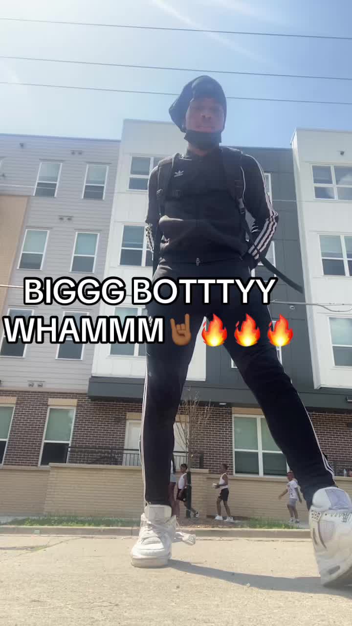 @LilMarr🤪🤪🔥🔥