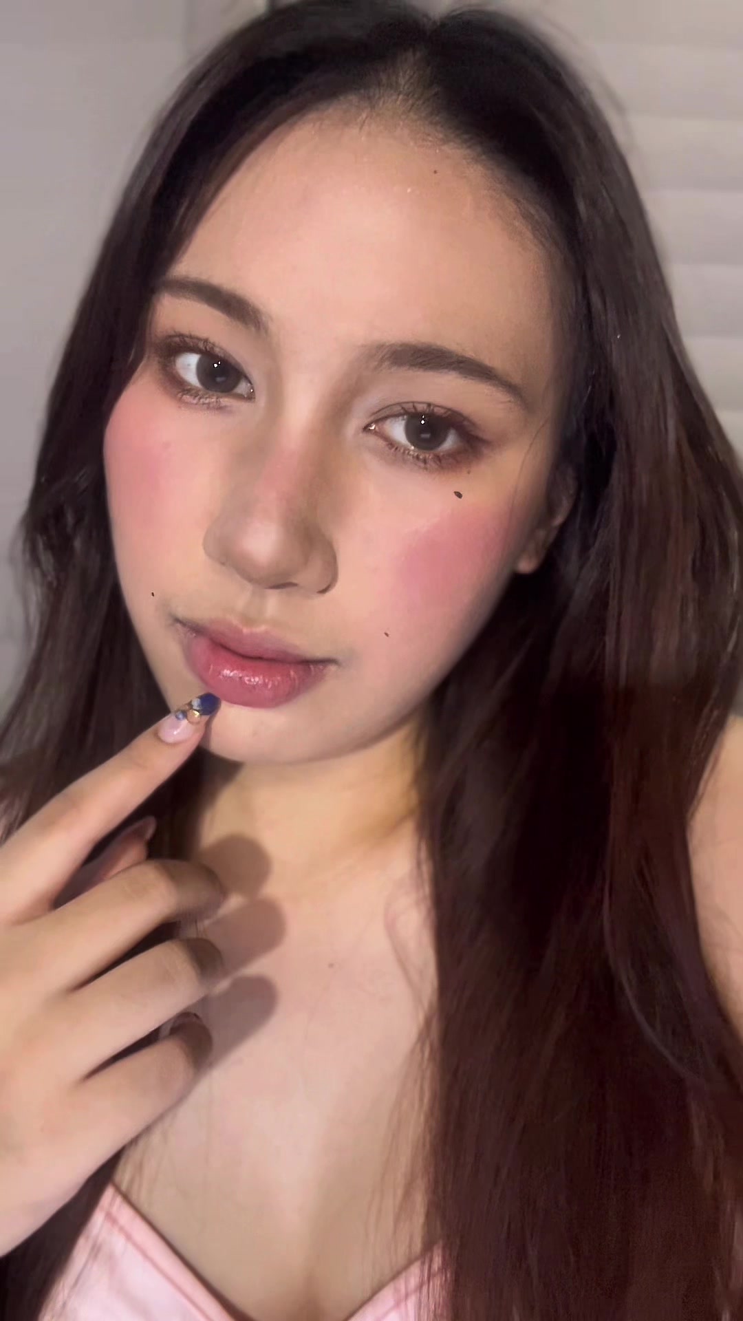 @euna &mdash; beauty 🪞🧿