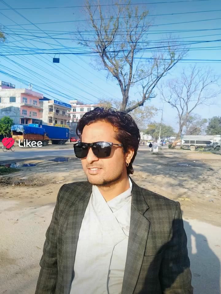 @Samir Ojha