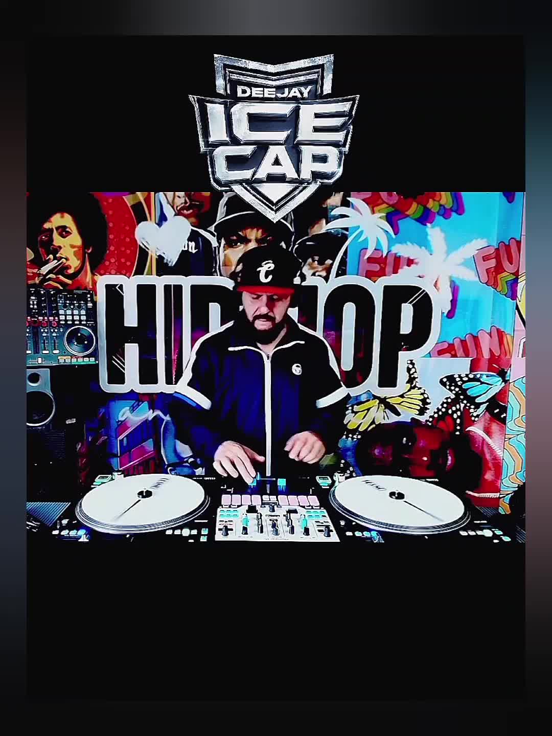 @DJ ICE CAP
