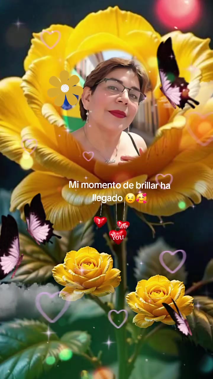 @🥰 *LOURDES RIVERA ⭐️