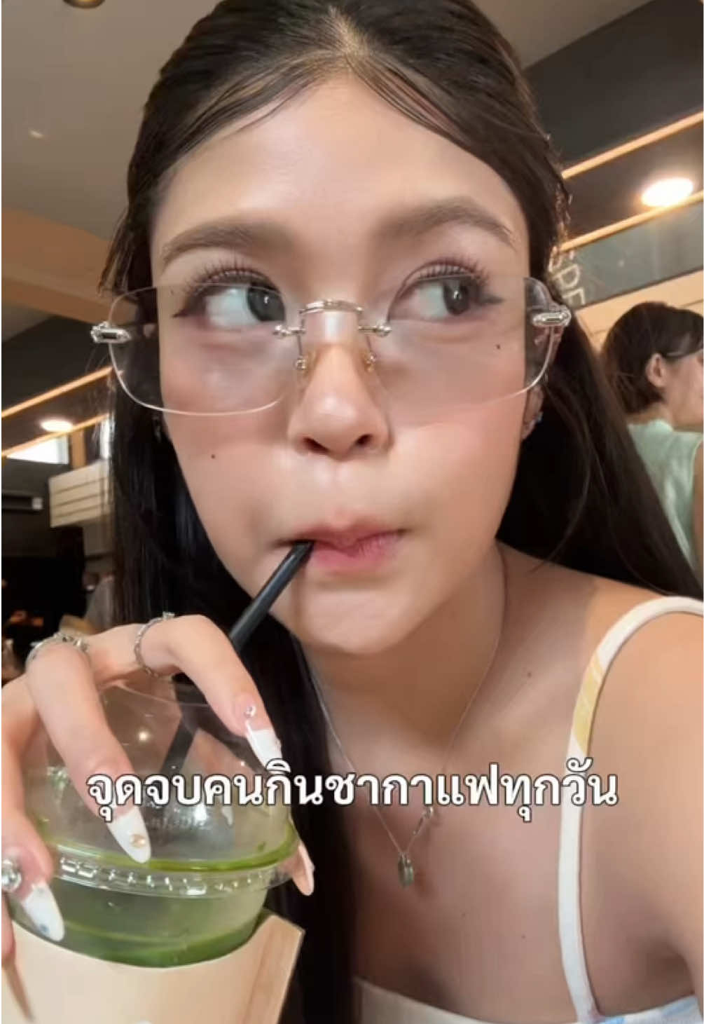 @Fhay̎ (ชื่อฝ้ายไม่ใช่เฟย์)