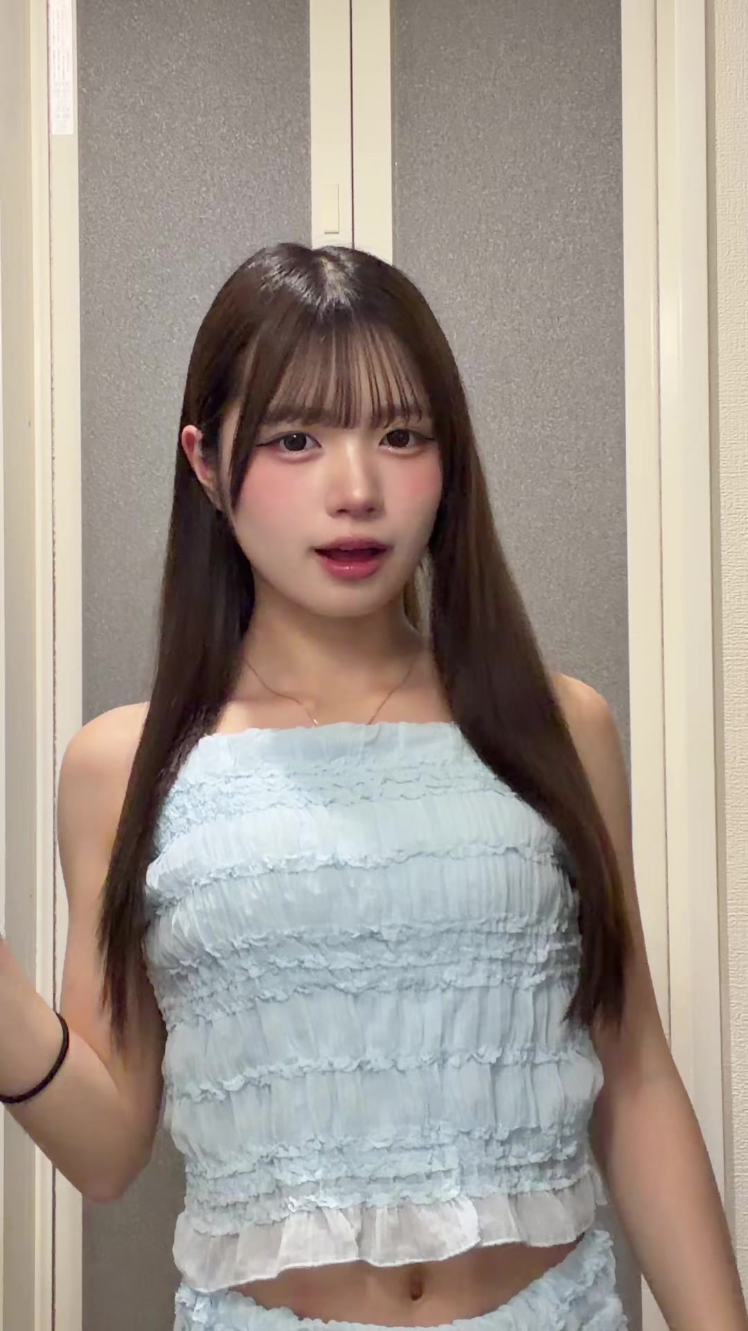 @いちごあめ🤍🎀