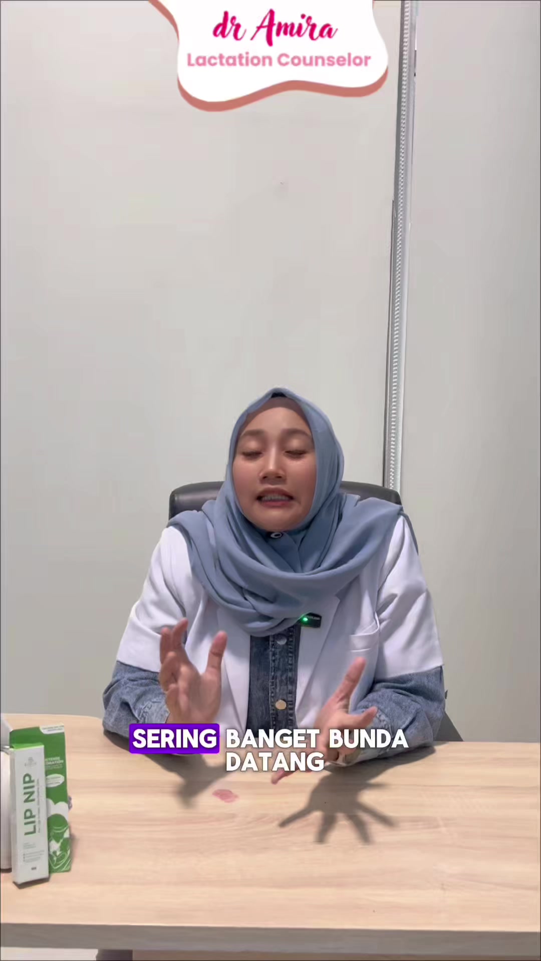 @Dokter Laktasi & MPASI