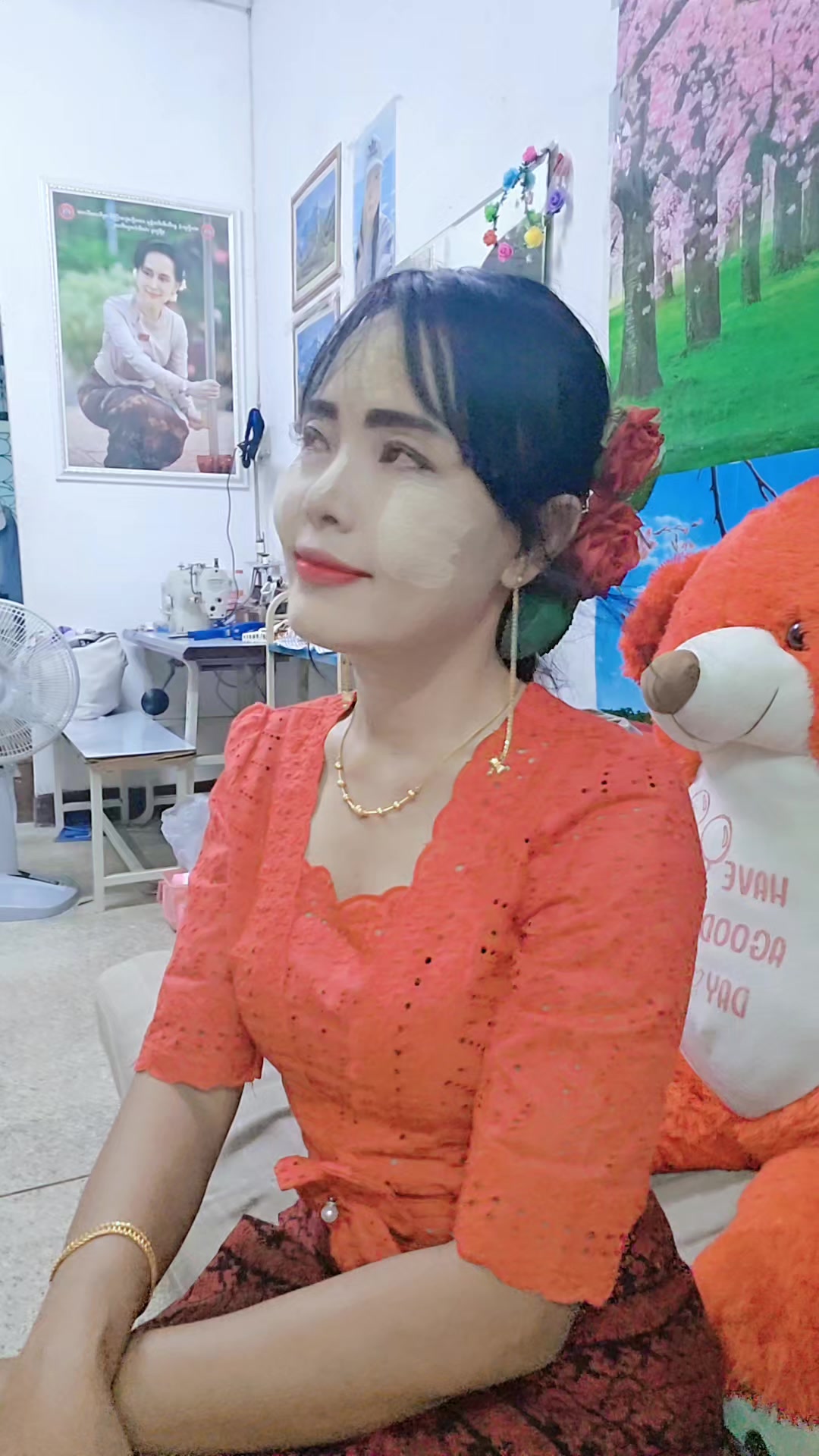 @မမပဲခူးသူ