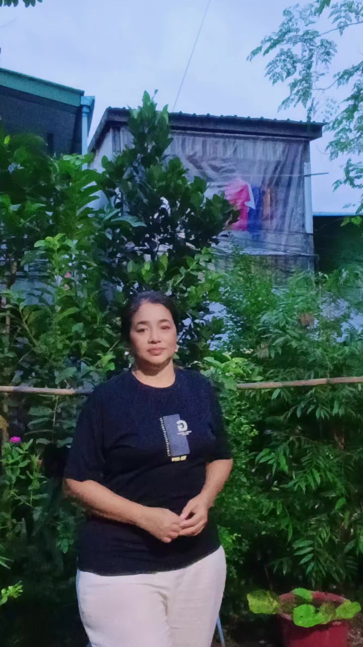 @Sandar_Thein_Official