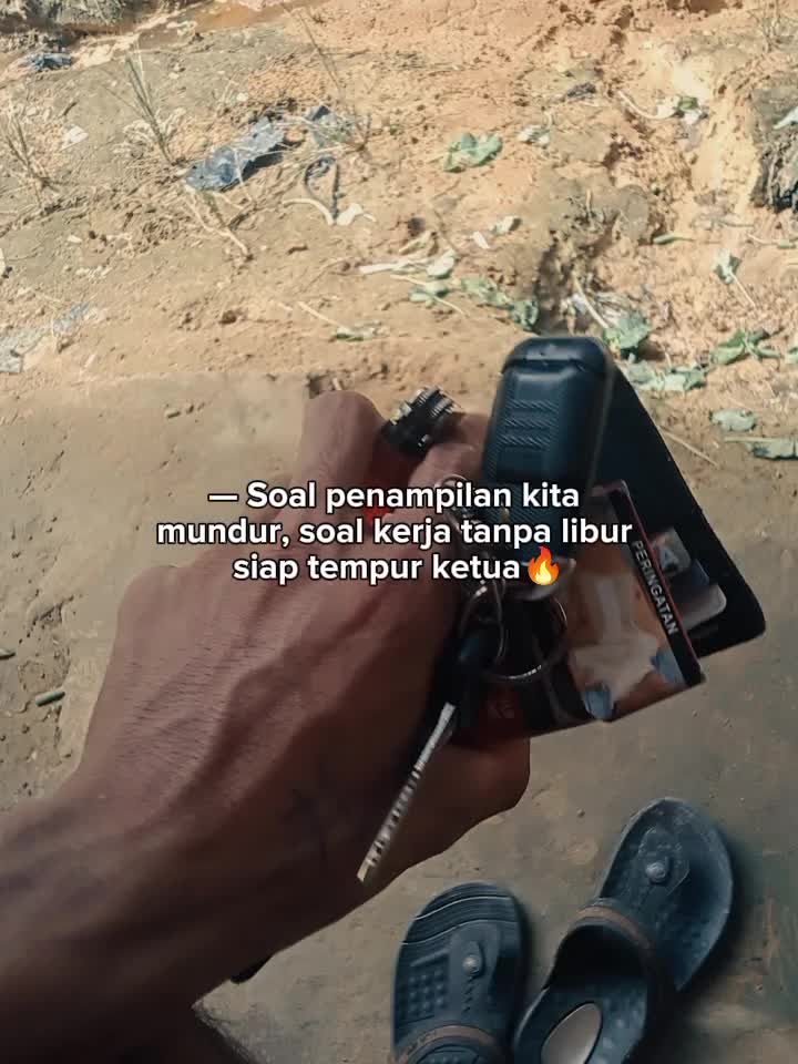 @PRODUK DAYAK