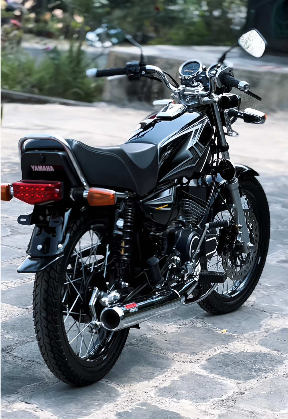 @MAS JOO135cc