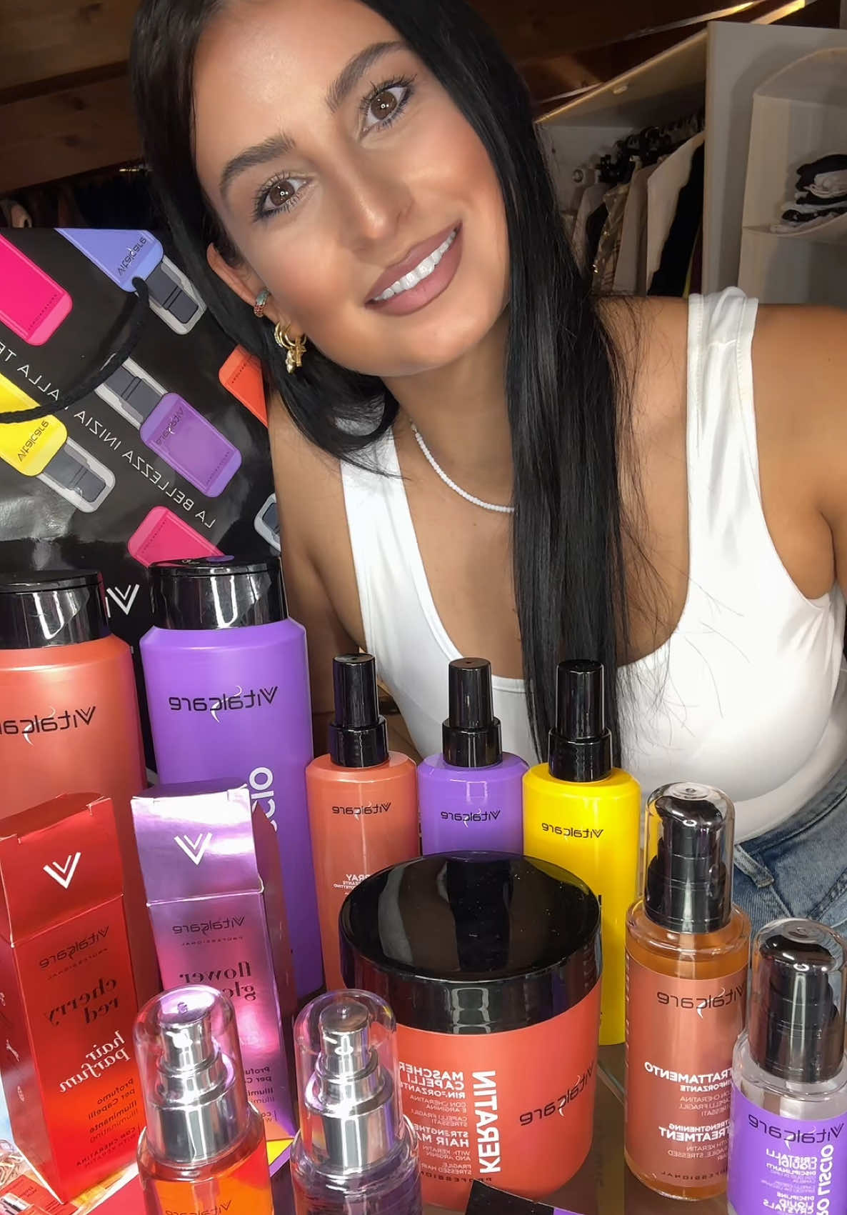 @Francesca Adorante