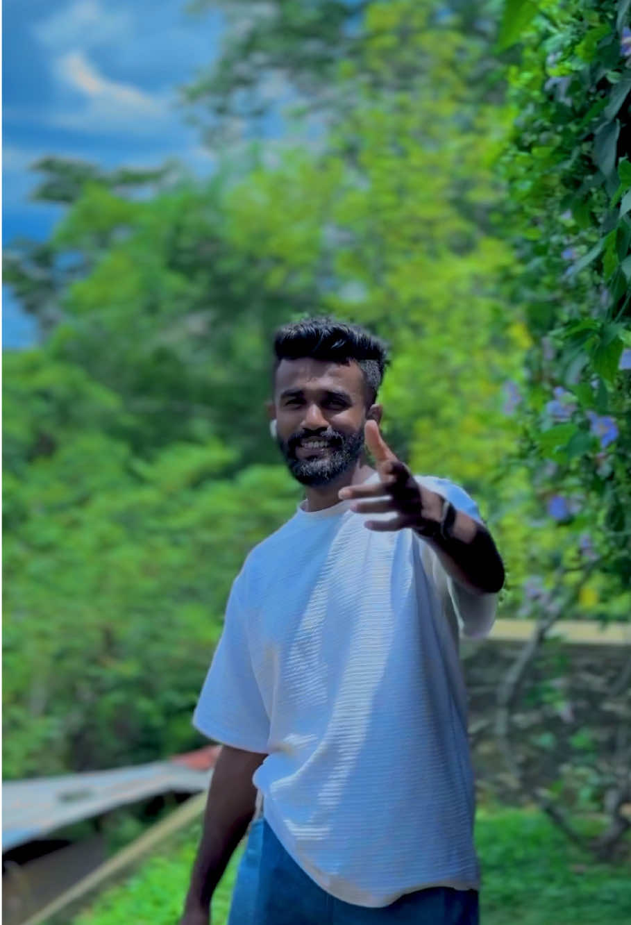 @Thamesh