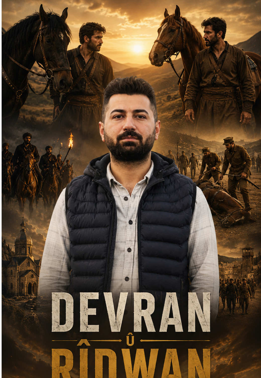 @Devran_official