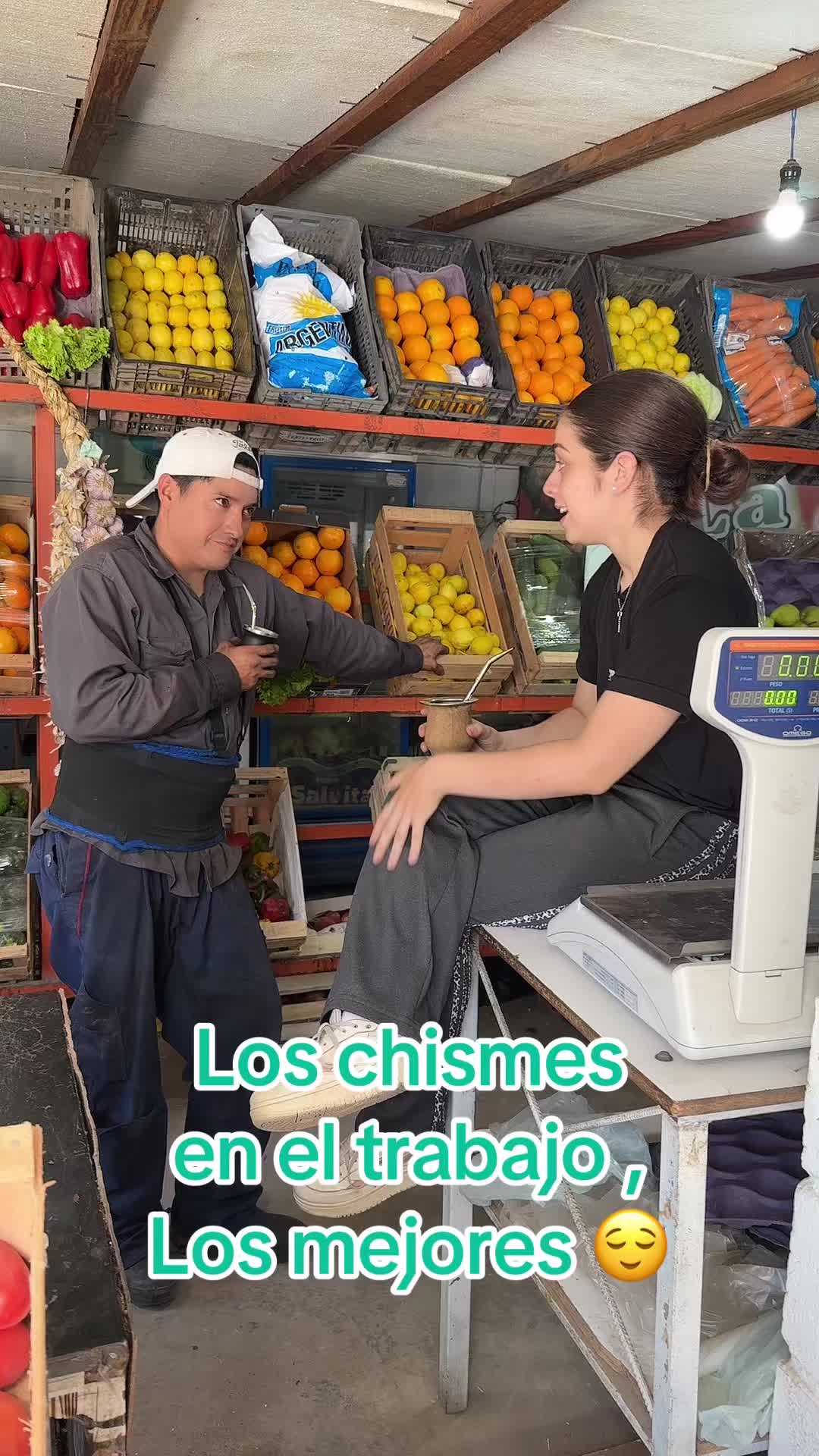 @LaMendocina